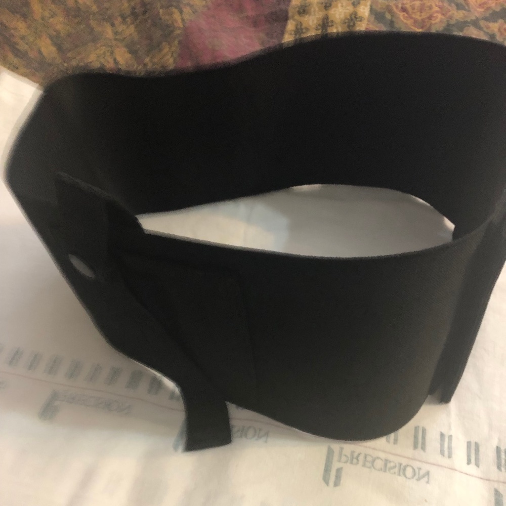 BELLY BAND GUN CONCEALER